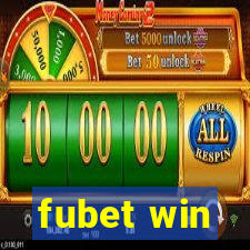 fubet win